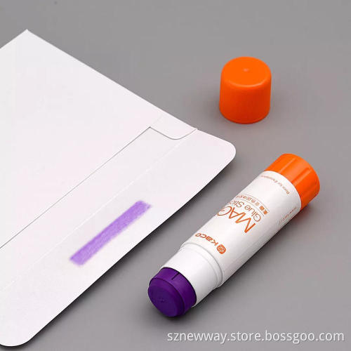 Xiaomi Youpin Kaco glue stick white